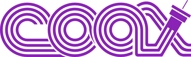 Coax: Relax with Coax